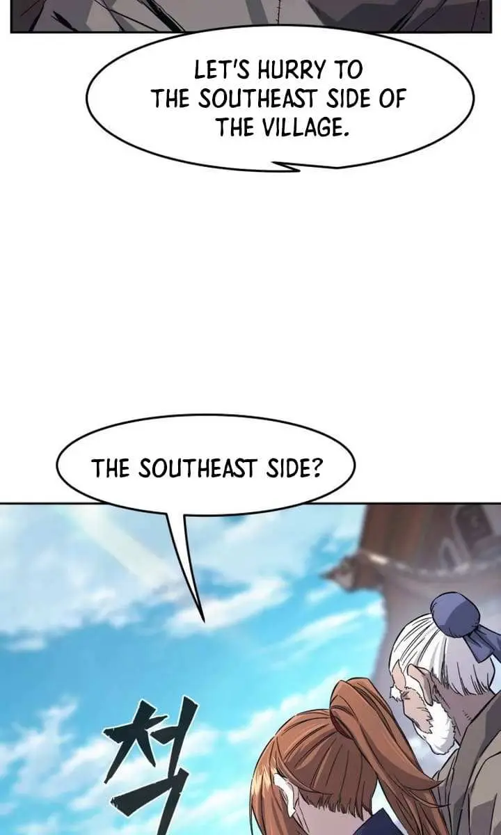 Absolute Sword Sense Chapter 114 Page 32