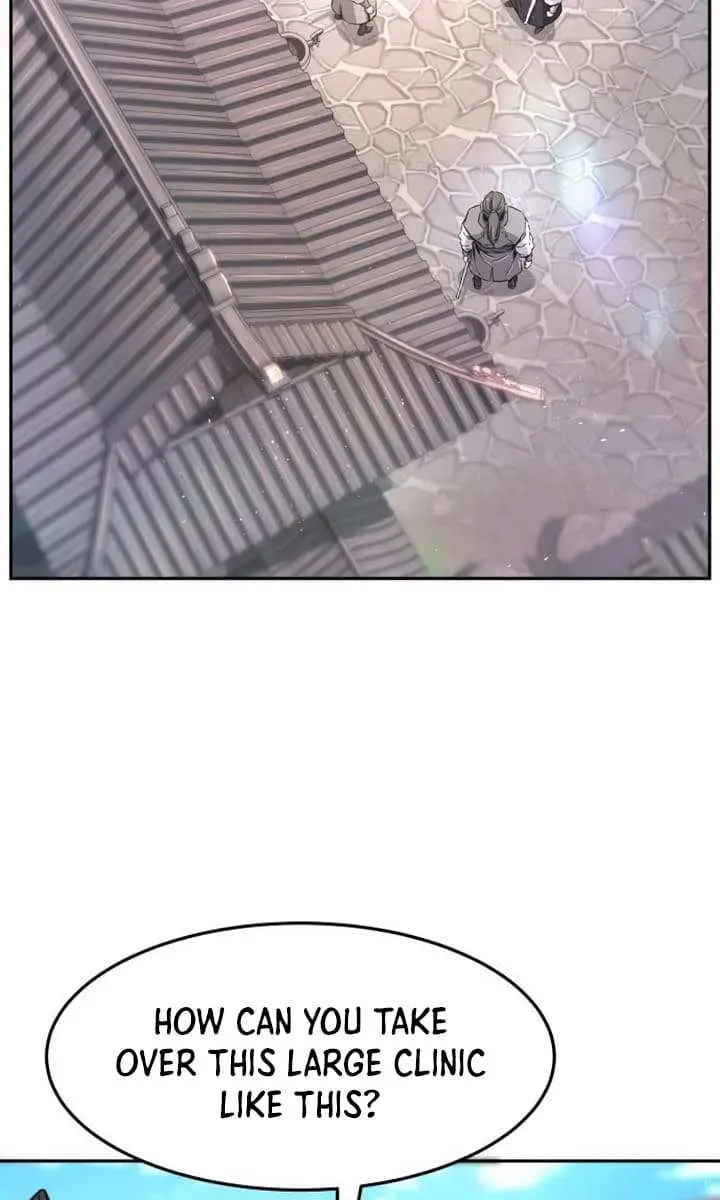 Absolute Sword Sense Chapter 114 Page 36