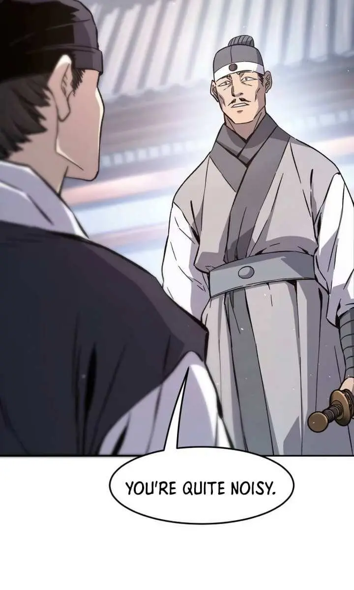 Absolute Sword Sense Chapter 114 Page 38