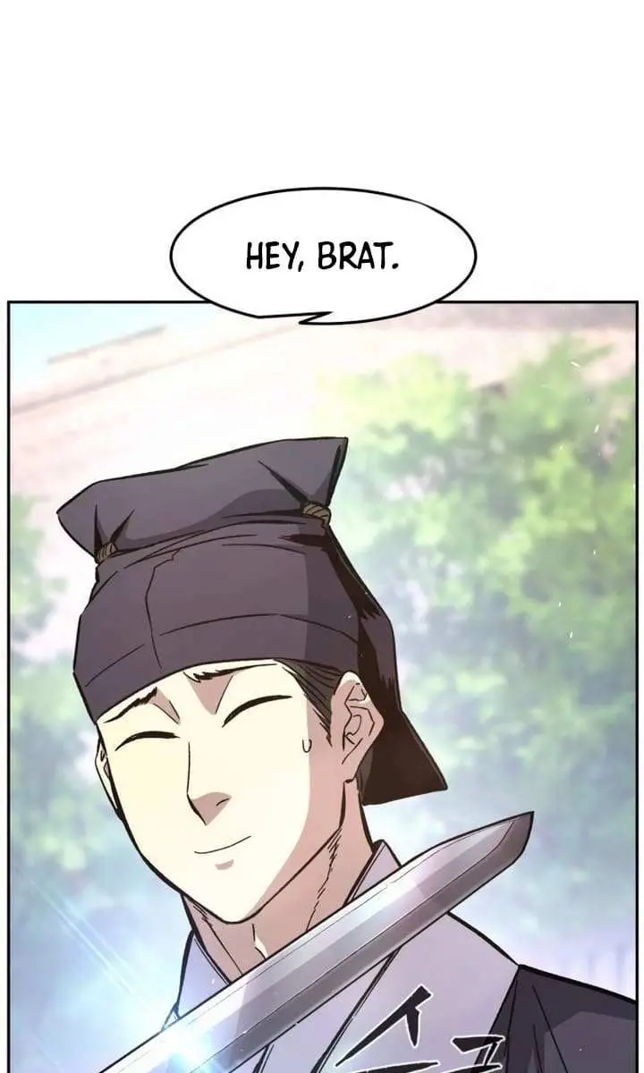 Absolute Sword Sense Chapter 114 Page 39