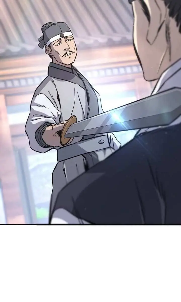 Absolute Sword Sense Chapter 114 Page 41