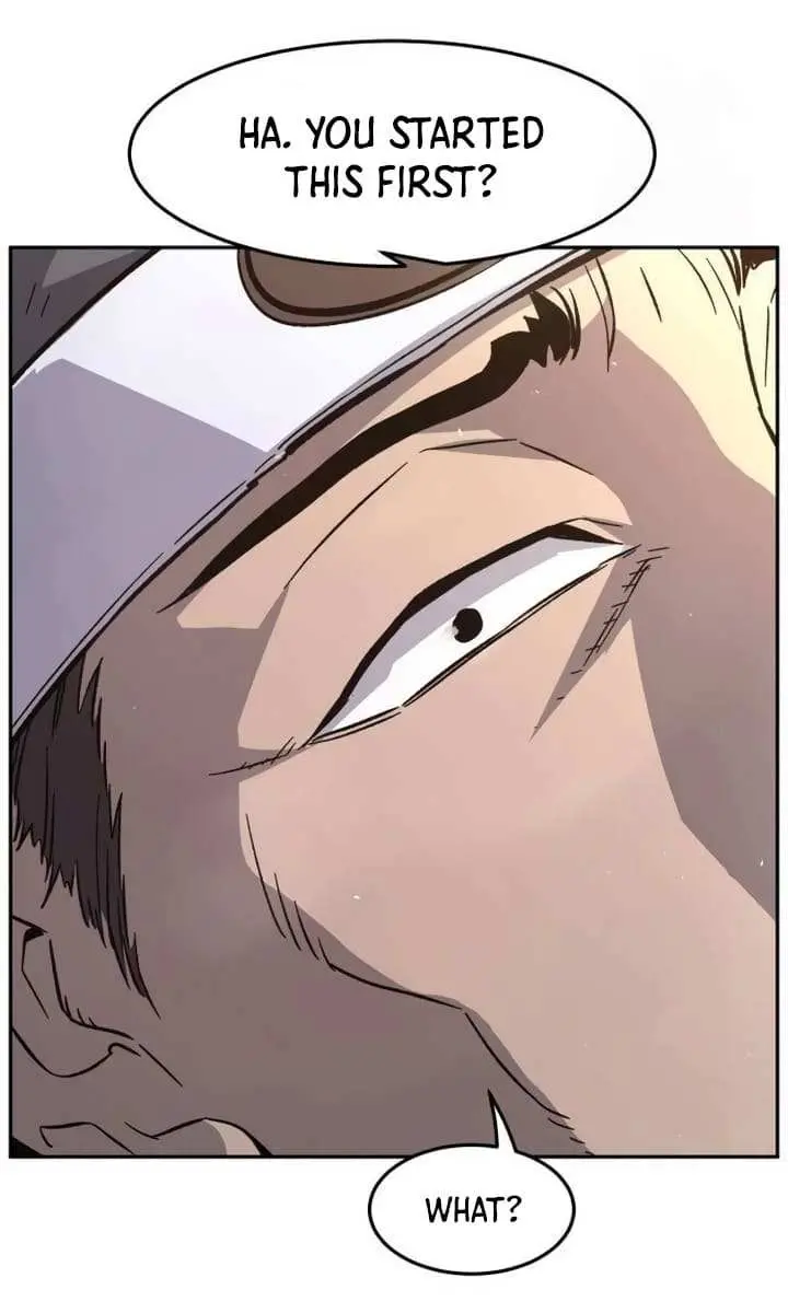 Absolute Sword Sense Chapter 114 Page 42