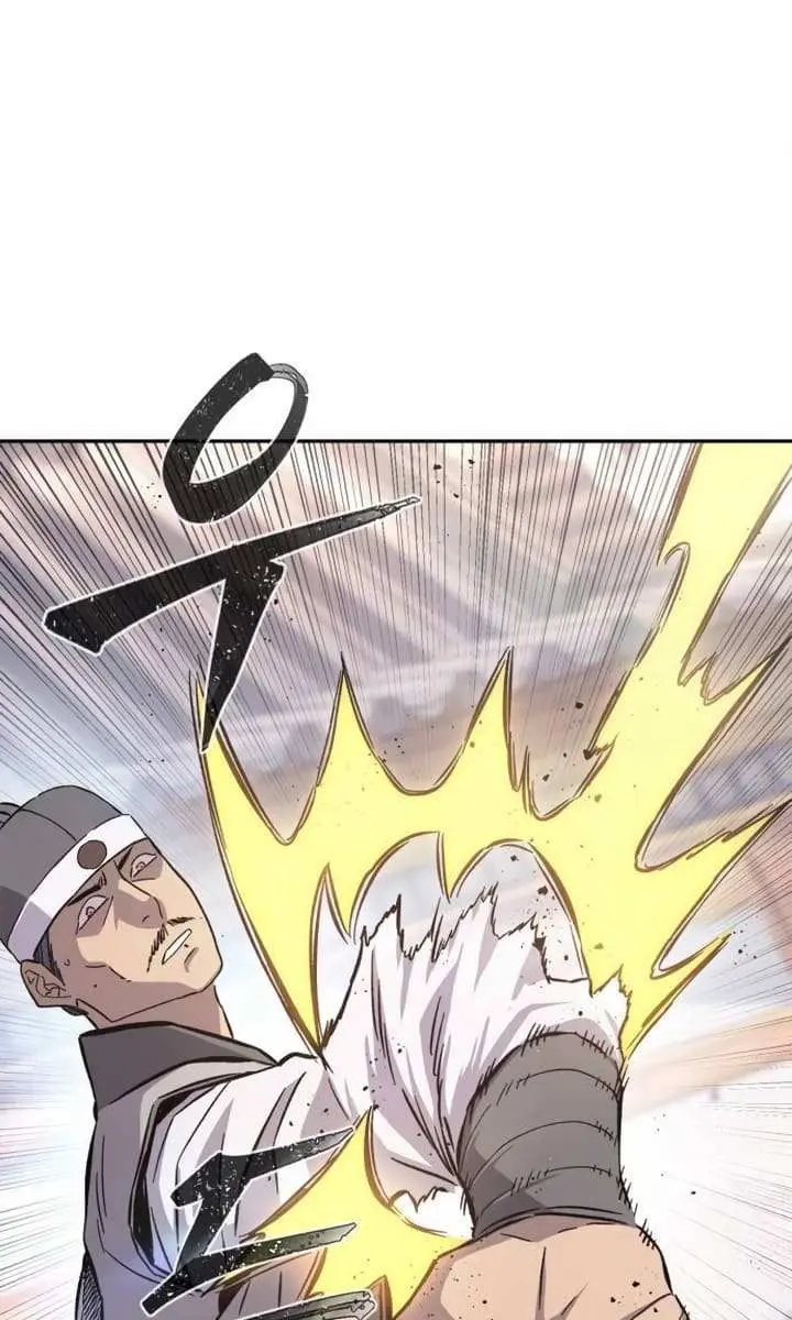 Absolute Sword Sense Chapter 114 Page 43