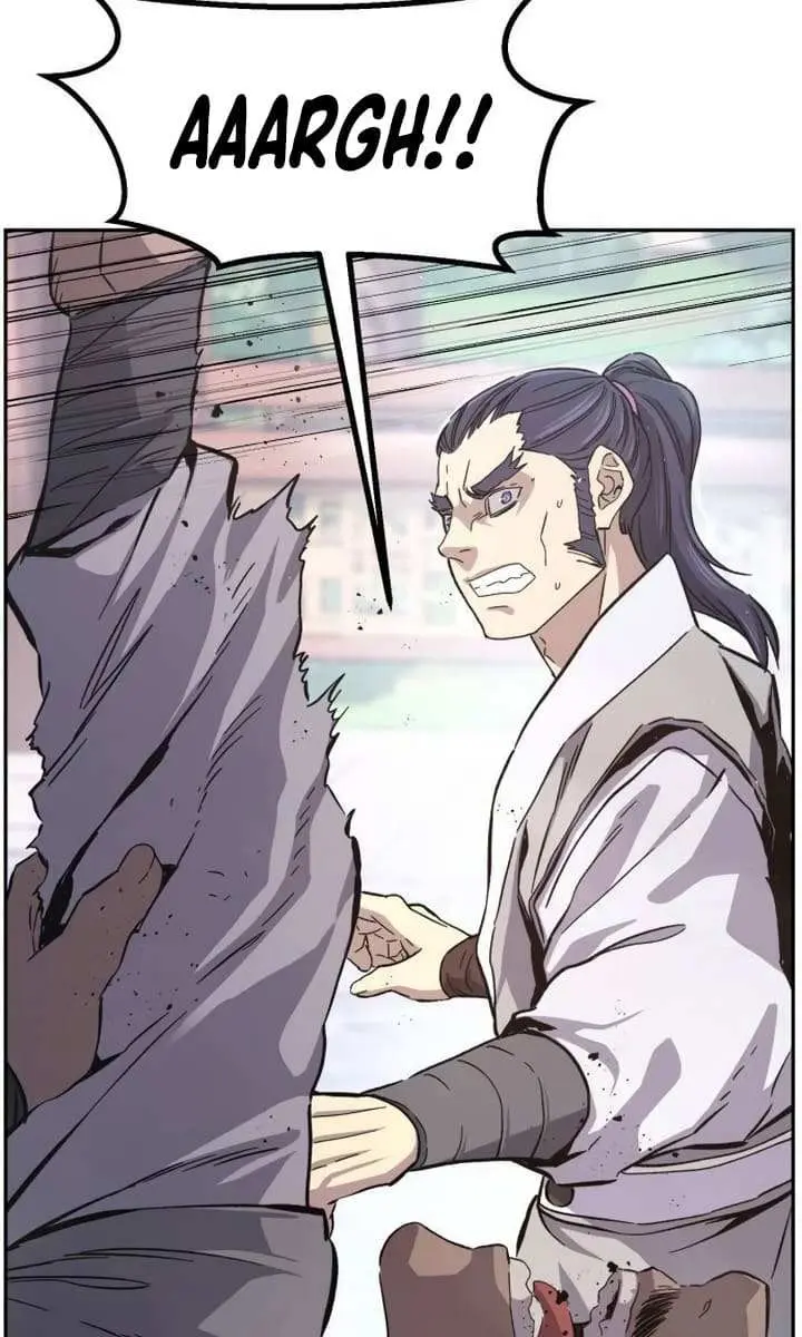 Absolute Sword Sense Chapter 114 Page 45