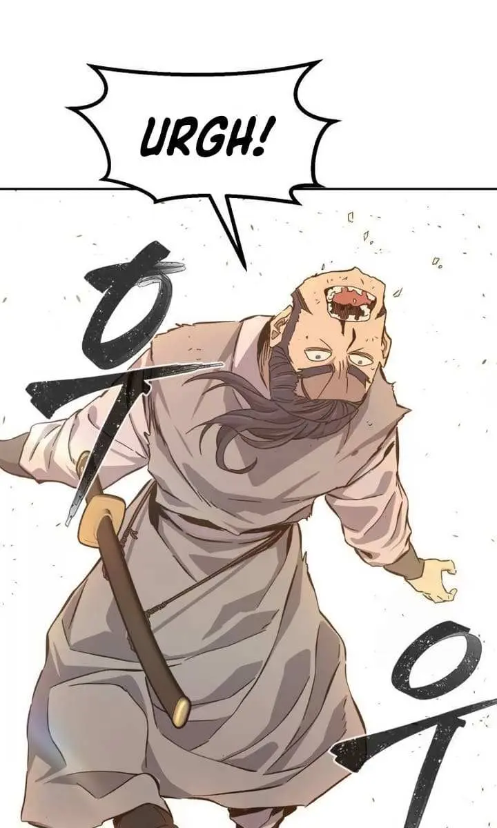 Absolute Sword Sense Chapter 114 Page 49