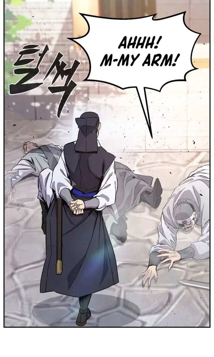 Absolute Sword Sense Chapter 114 Page 52