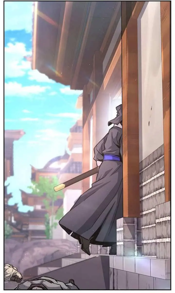 Absolute Sword Sense Chapter 114 Page 55