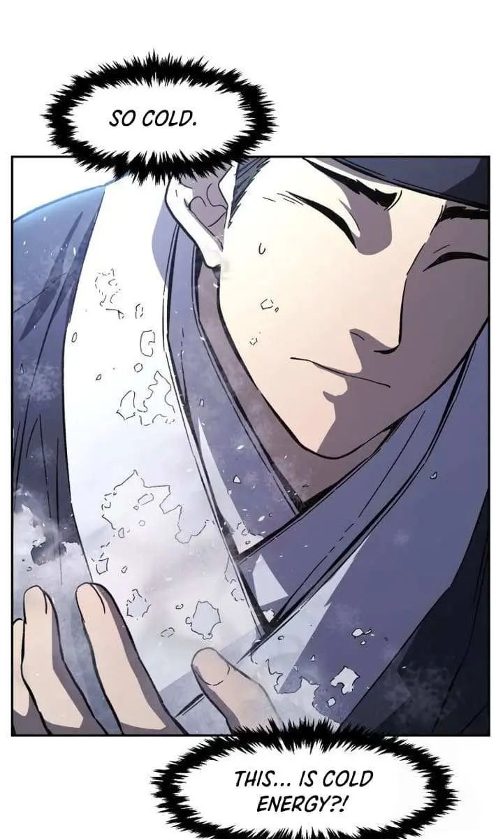 Absolute Sword Sense Chapter 114 Page 59