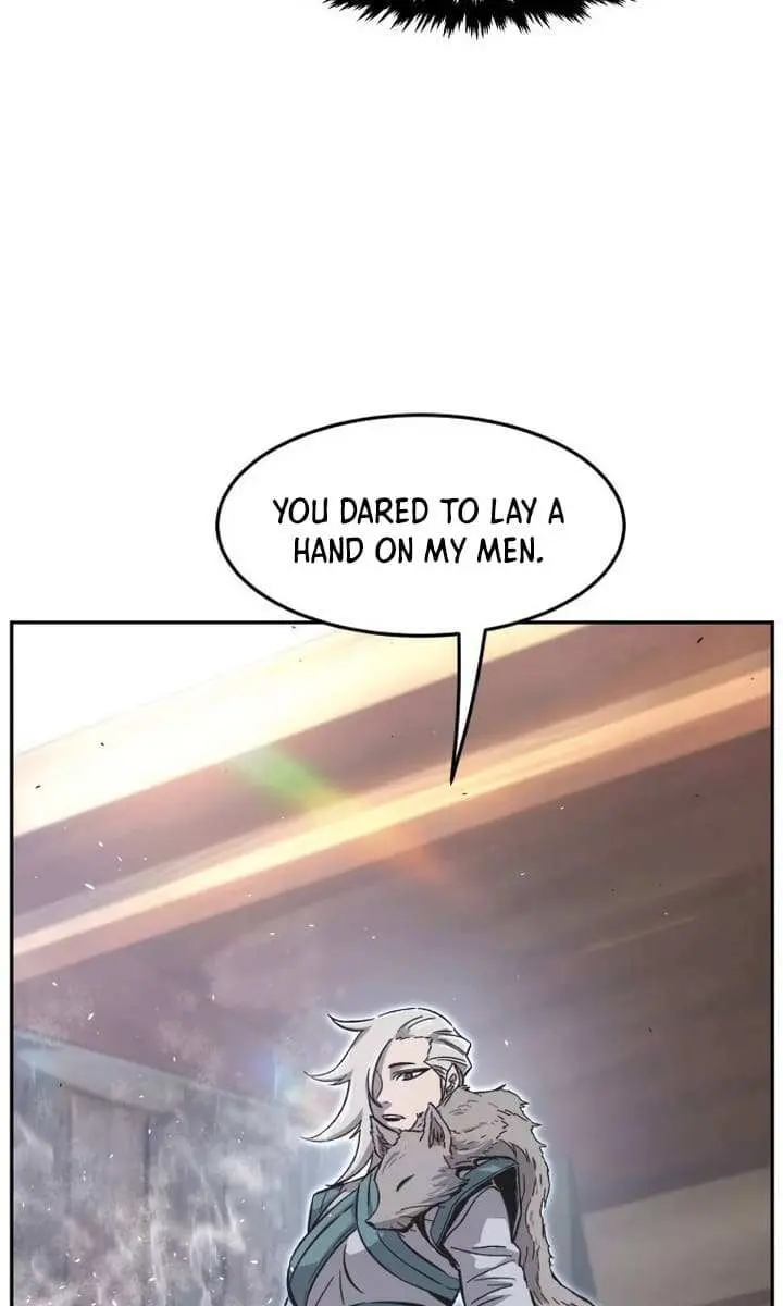 Absolute Sword Sense Chapter 114 Page 60