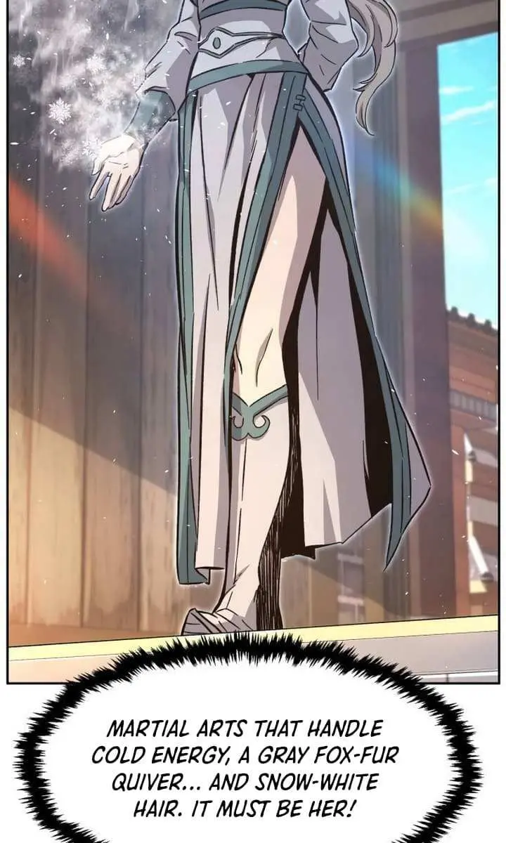 Absolute Sword Sense Chapter 114 Page 61