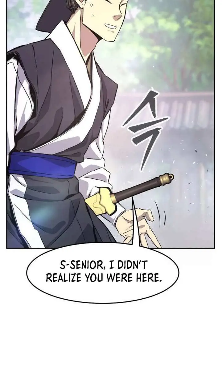 Absolute Sword Sense Chapter 114 Page 65