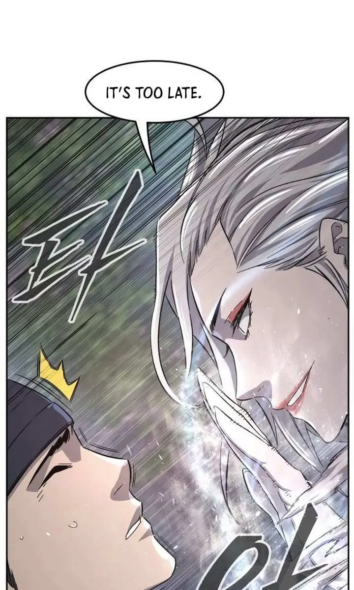 Absolute Sword Sense Chapter 114 Page 66