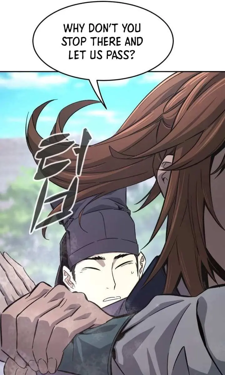 Absolute Sword Sense Chapter 114 Page 71