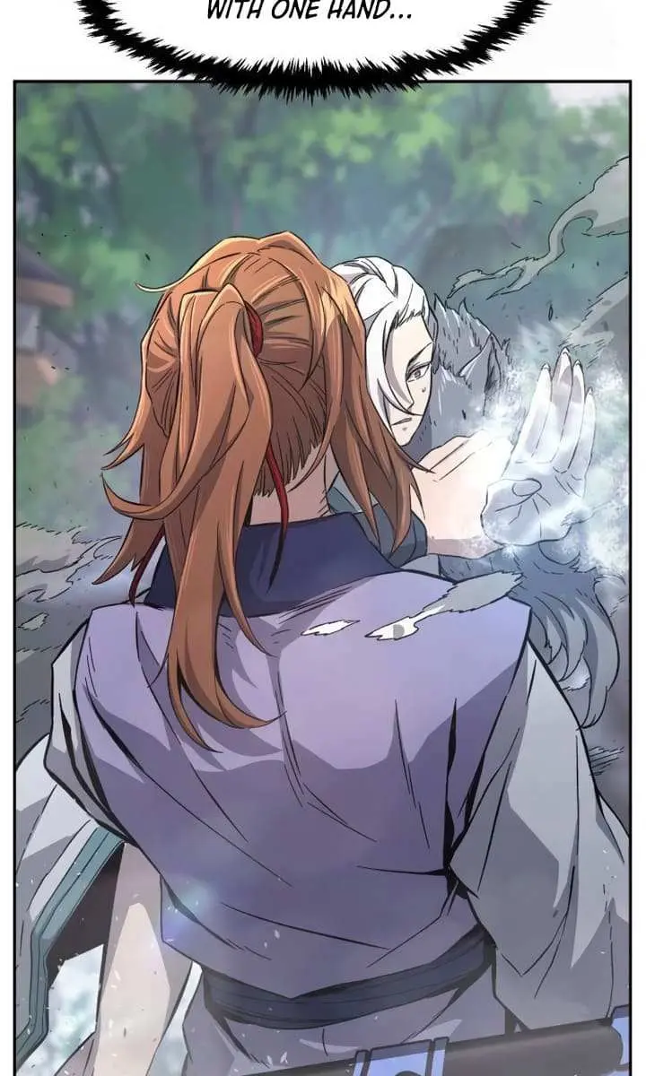 Absolute Sword Sense Chapter 114 Page 73