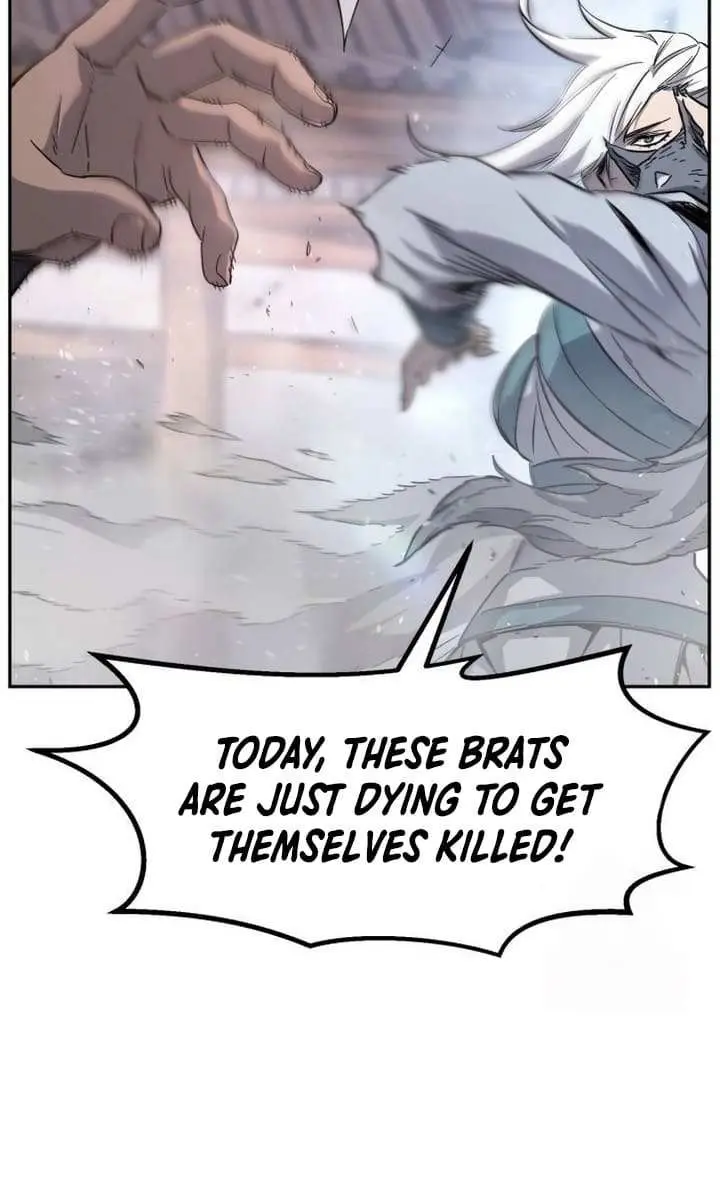 Absolute Sword Sense Chapter 114 Page 75