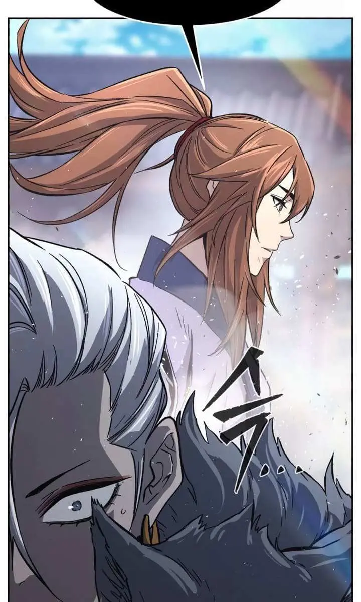 Absolute Sword Sense Chapter 114 Page 85