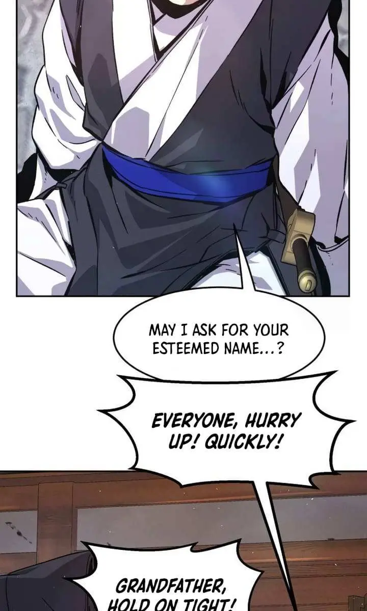 Absolute Sword Sense Chapter 114 Page 95