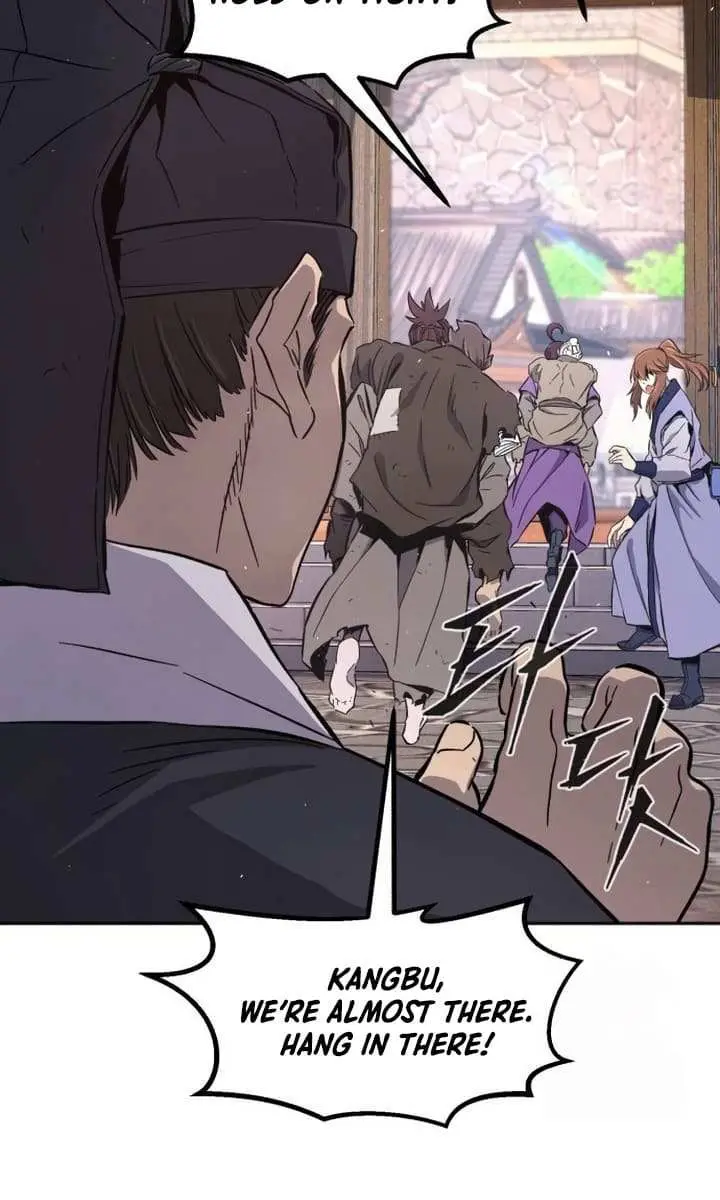 Absolute Sword Sense Chapter 114 Page 96