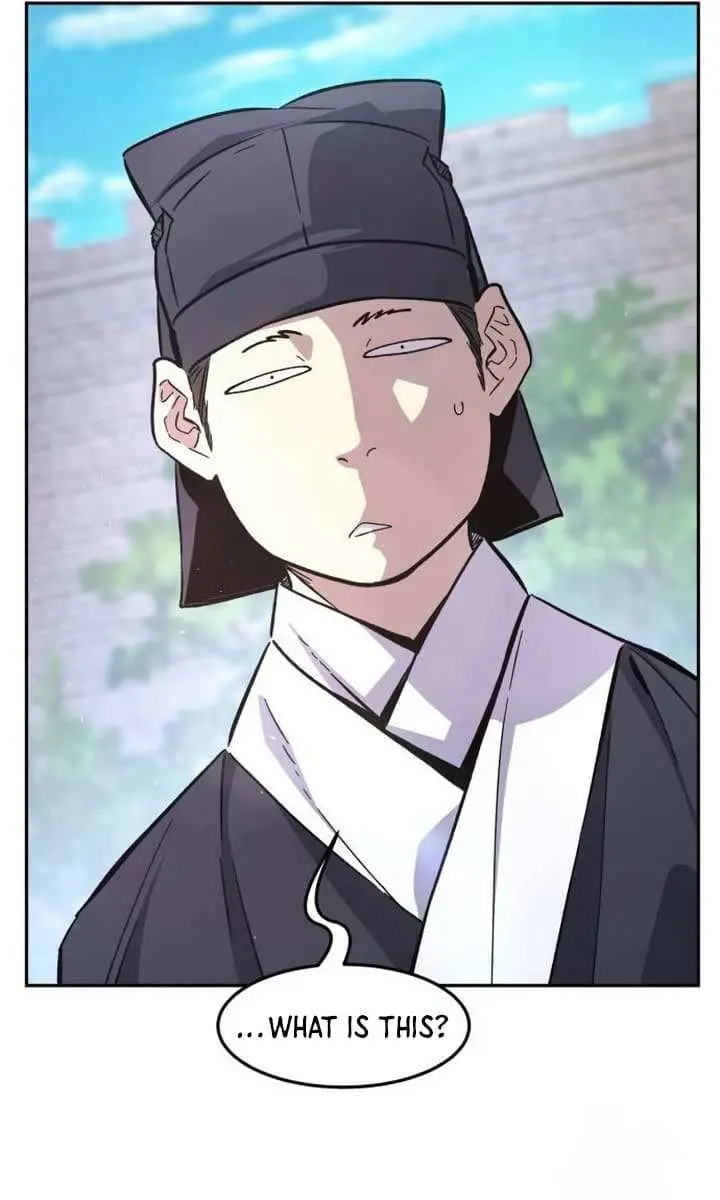 Absolute Sword Sense Chapter 114 Page 98