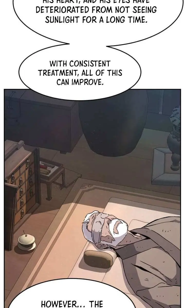 Absolute Sword Sense Chapter 114 Page 102