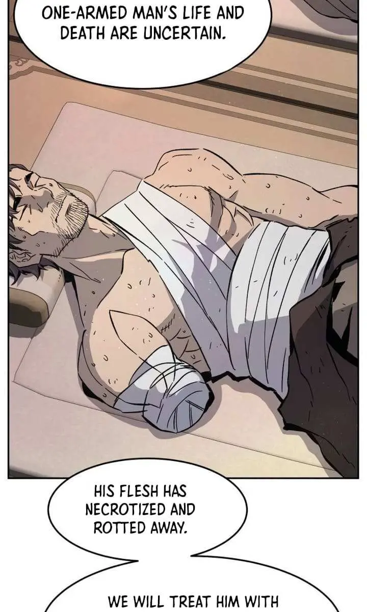 Absolute Sword Sense Chapter 114 Page 103