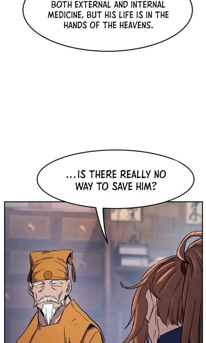 Absolute Sword Sense Chapter 114 Page 104