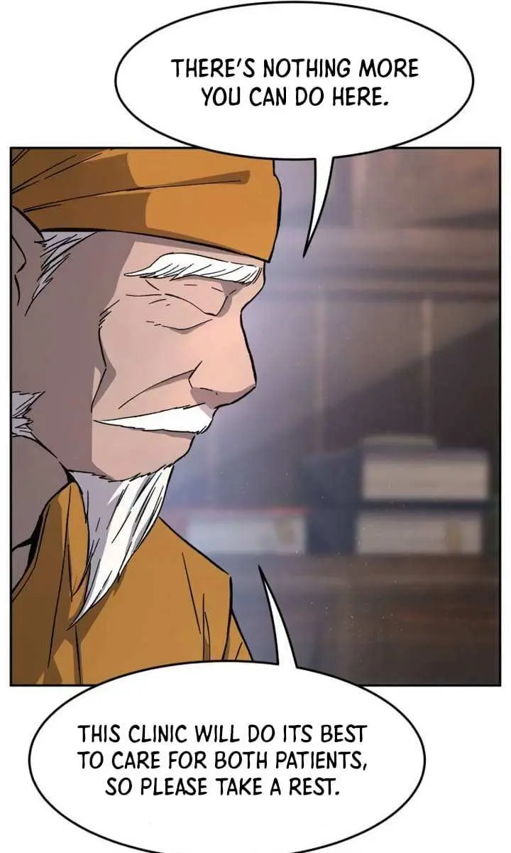 Absolute Sword Sense Chapter 114 Page 107