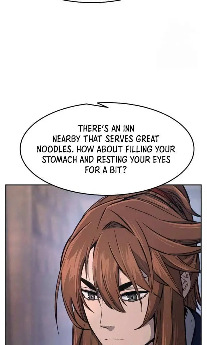 Absolute Sword Sense Chapter 114 Page 108