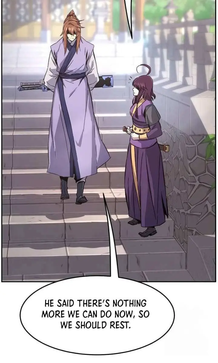 Absolute Sword Sense Chapter 114 Page 110