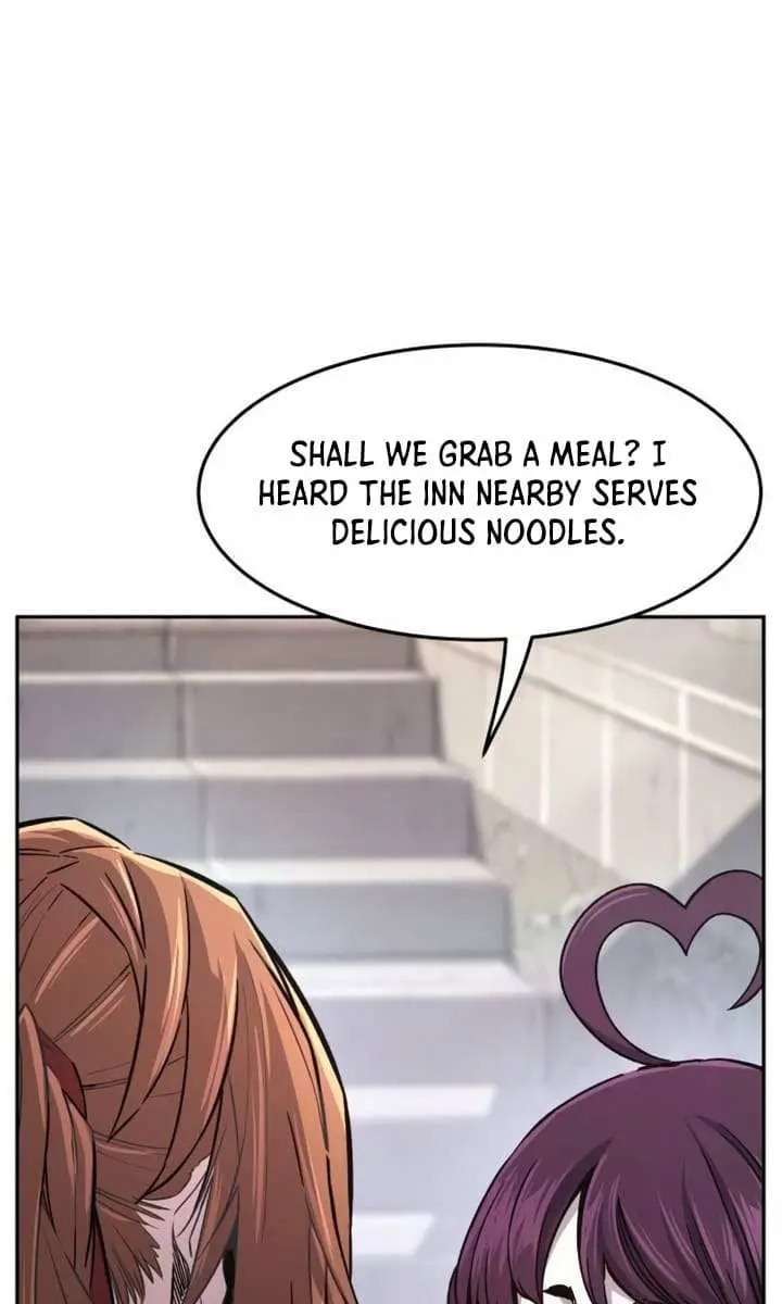 Absolute Sword Sense Chapter 114 Page 111