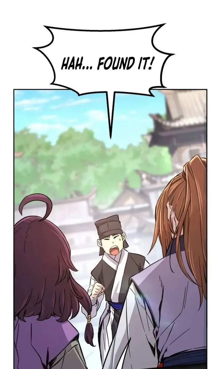 Absolute Sword Sense Chapter 114 Page 113