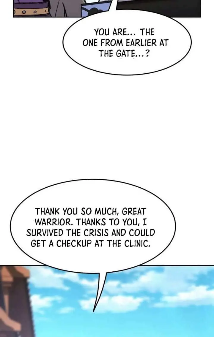 Absolute Sword Sense Chapter 114 Page 114