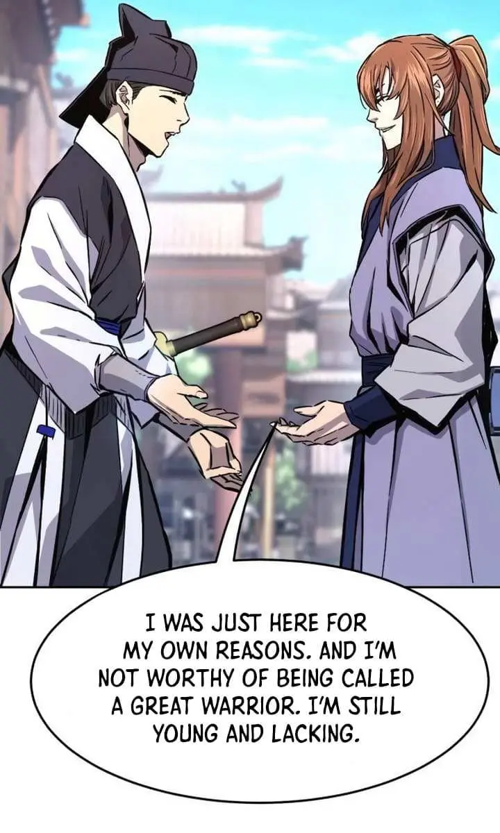 Absolute Sword Sense Chapter 114 Page 115