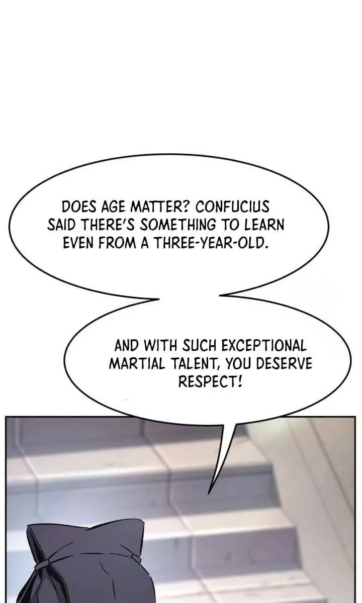 Absolute Sword Sense Chapter 114 Page 116