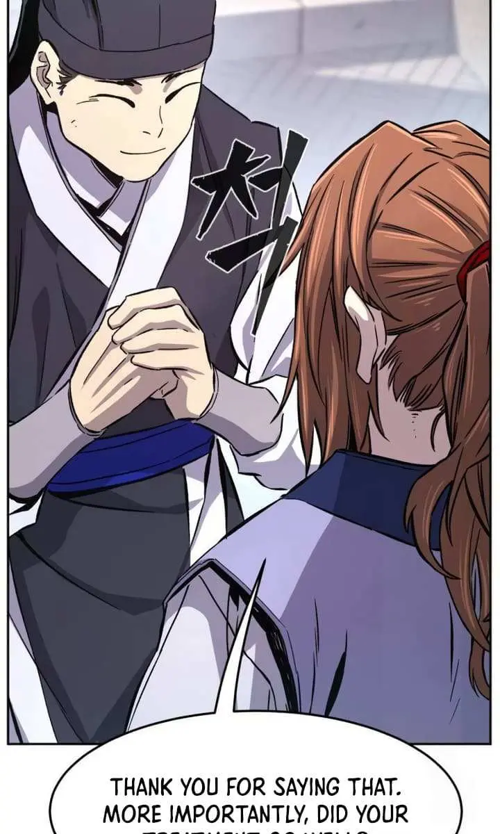 Absolute Sword Sense Chapter 114 Page 117