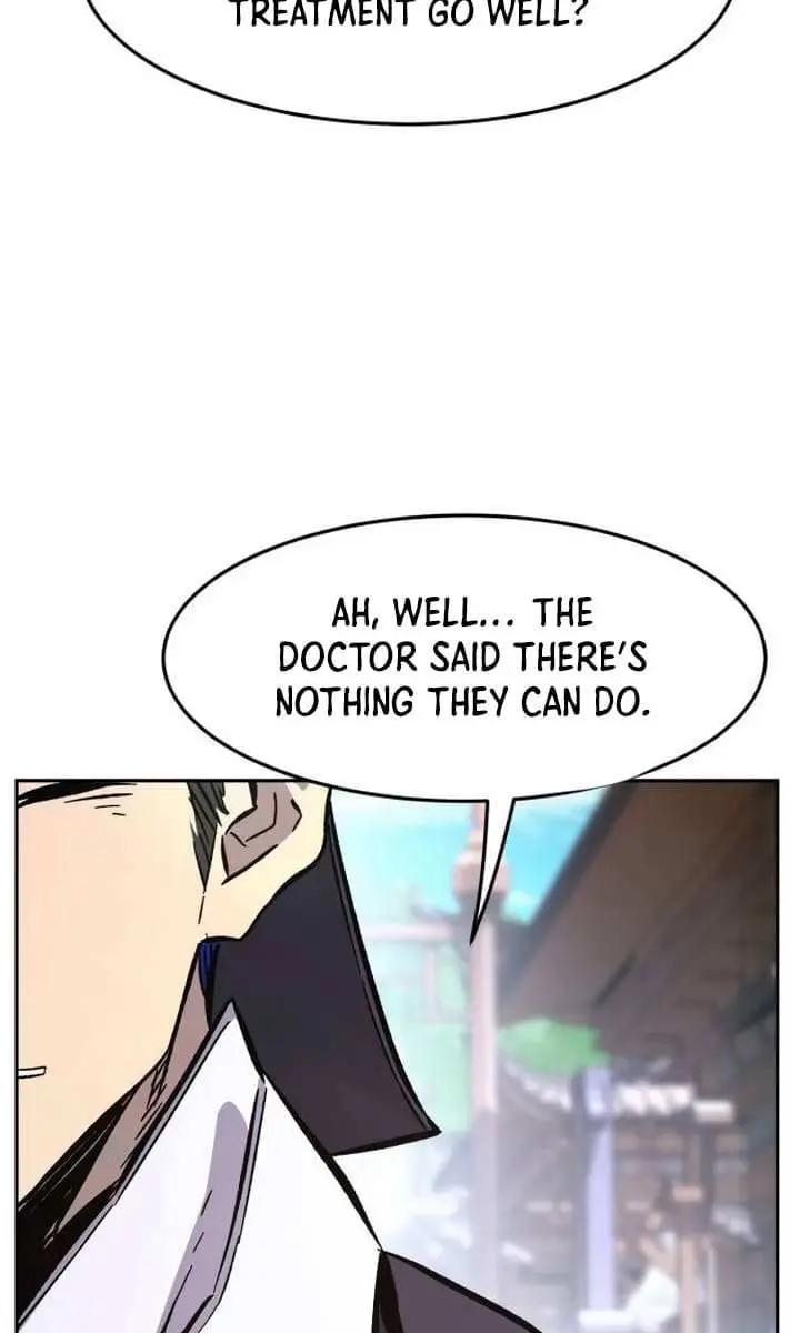 Absolute Sword Sense Chapter 114 Page 118