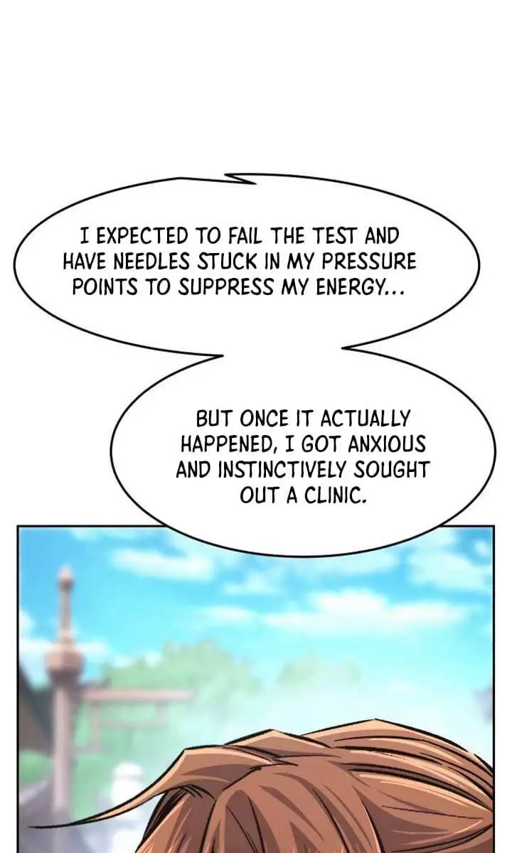 Absolute Sword Sense Chapter 114 Page 120