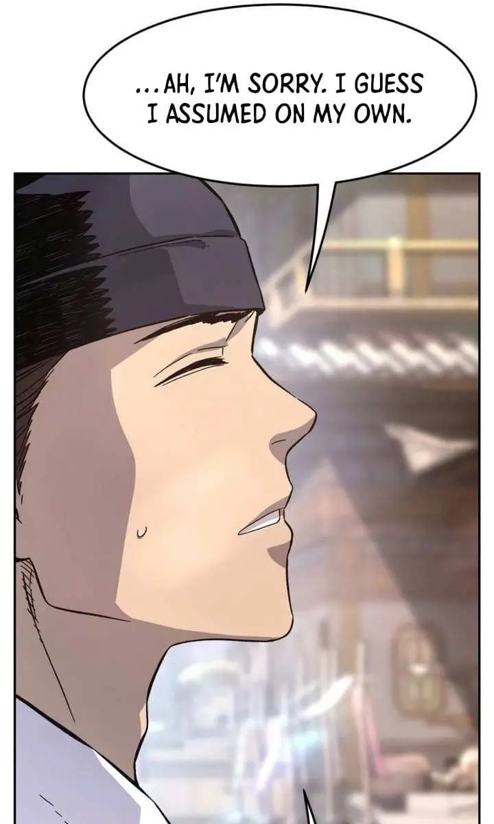 Absolute Sword Sense Chapter 114 Page 123