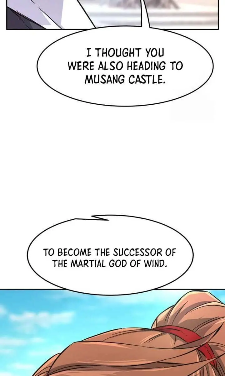 Absolute Sword Sense Chapter 114 Page 124