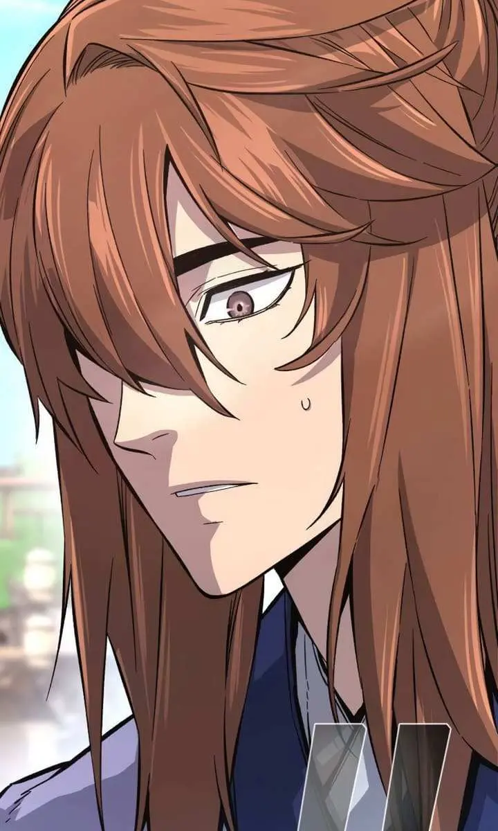 Absolute Sword Sense Chapter 114 Page 125