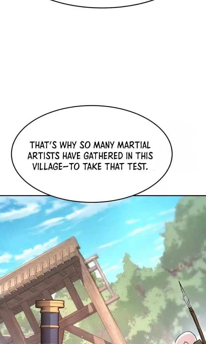 Absolute Sword Sense Chapter 114 Page 128