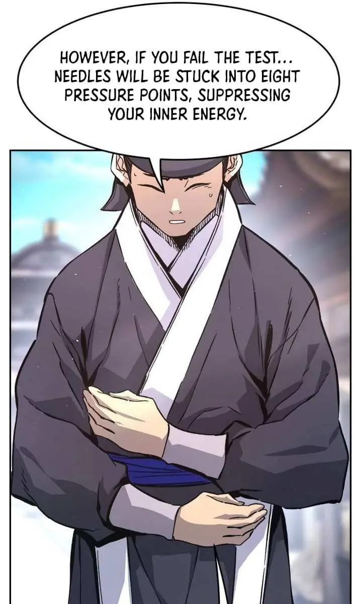 Absolute Sword Sense Chapter 114 Page 131