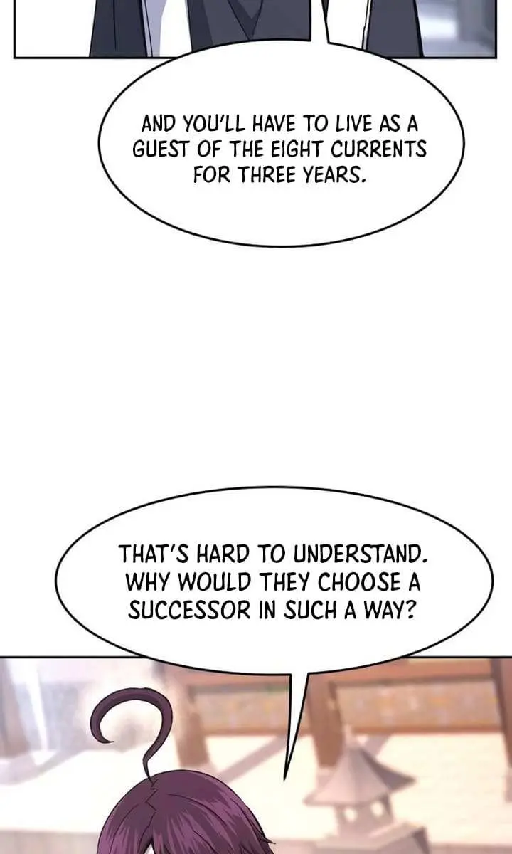 Absolute Sword Sense Chapter 114 Page 132