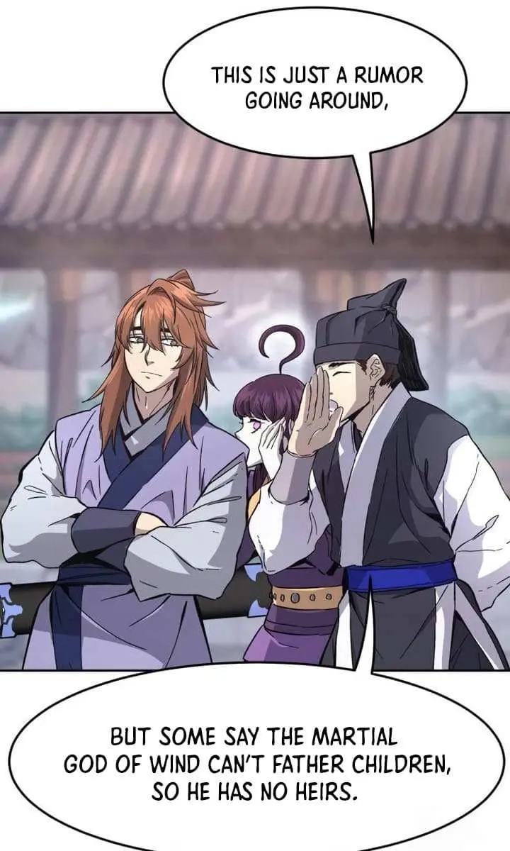 Absolute Sword Sense Chapter 114 Page 135