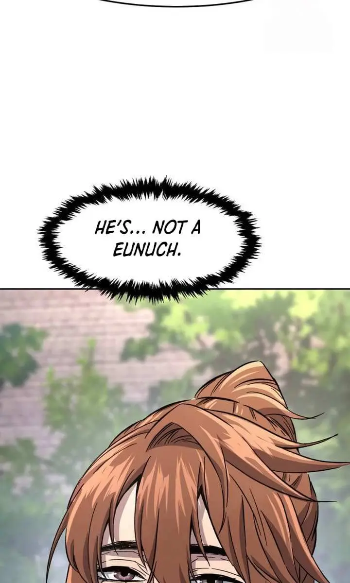 Absolute Sword Sense Chapter 114 Page 136