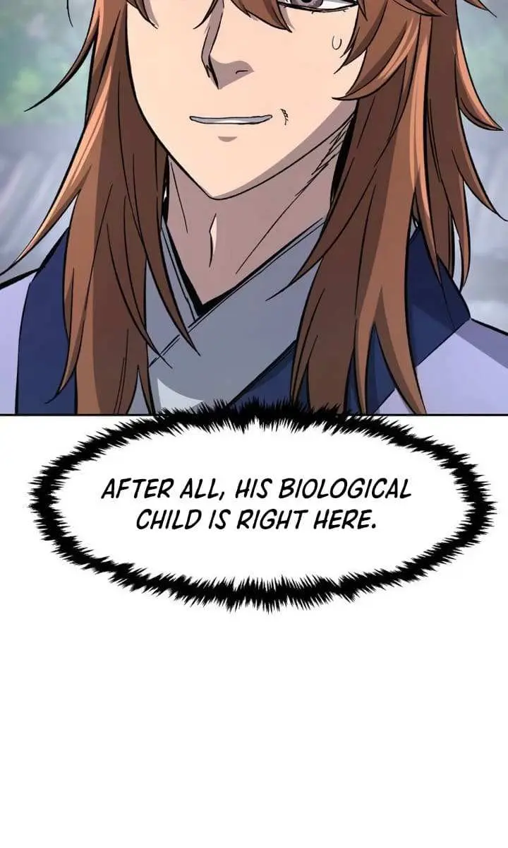 Absolute Sword Sense Chapter 114 Page 137