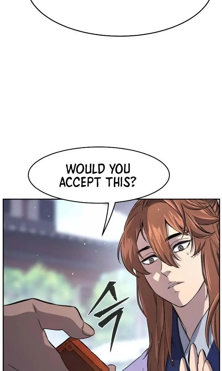 Absolute Sword Sense Chapter 115 Page 4