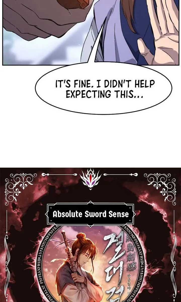 Absolute Sword Sense Chapter 115 Page 5
