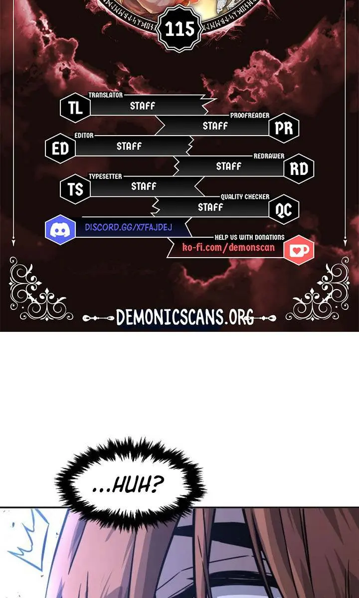 Absolute Sword Sense Chapter 115 Page 6