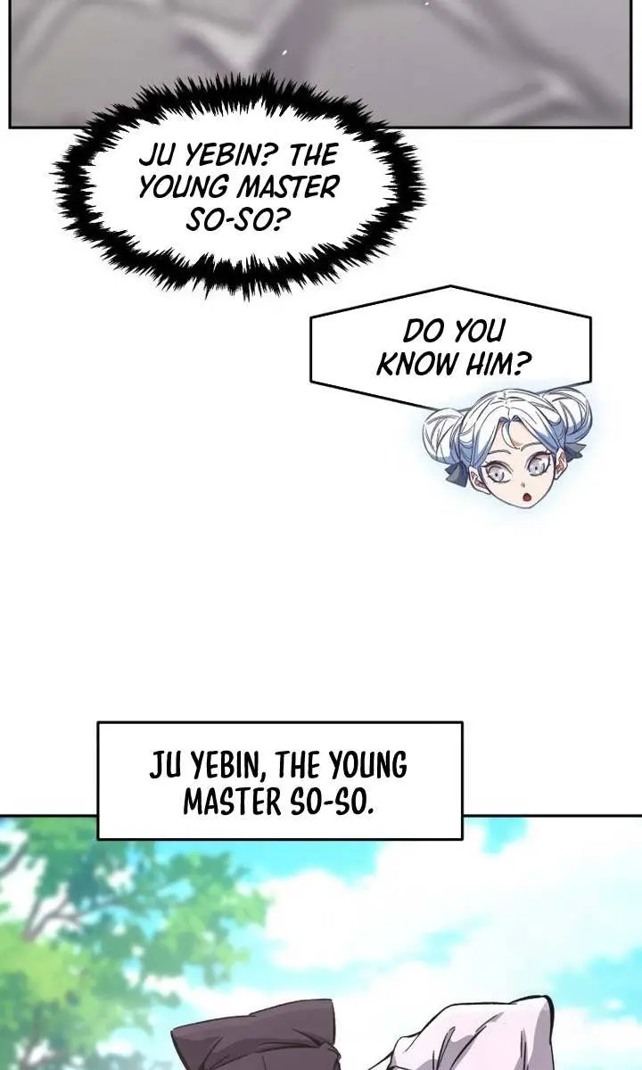 Absolute Sword Sense Chapter 115 Page 9